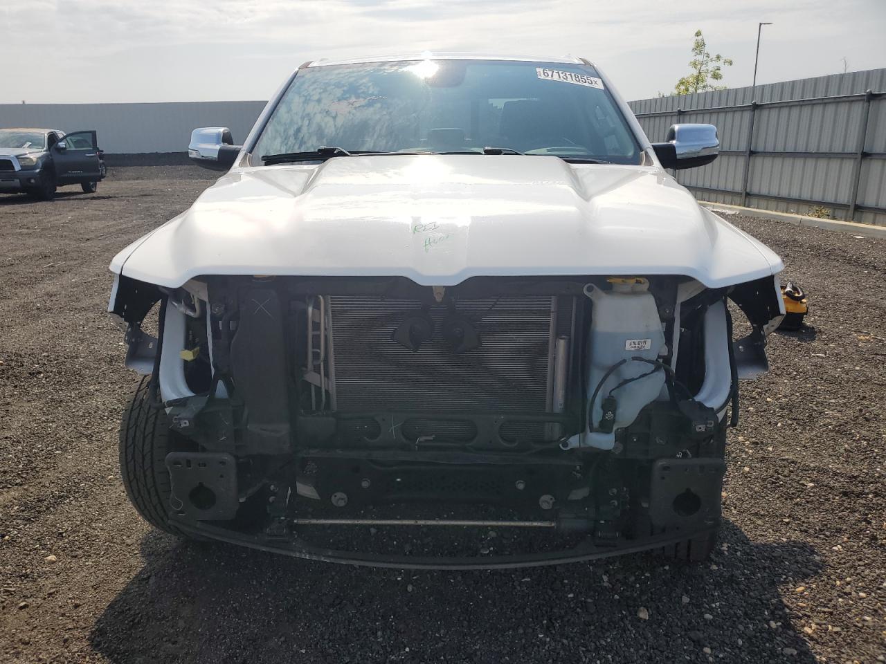 2020 Ram 1500 Laramie - Фото 5