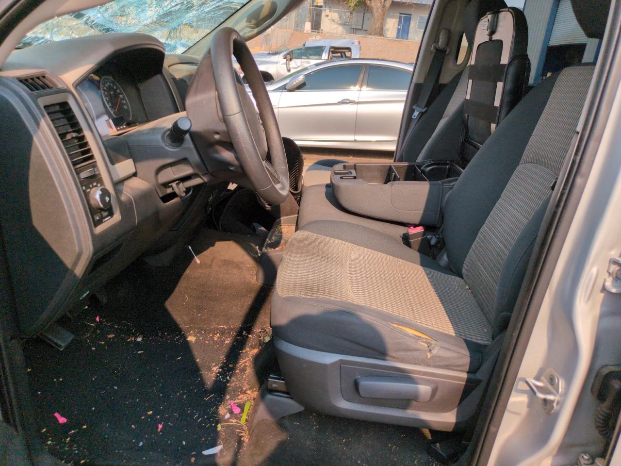2012 Dodge Ram 1500 St - Image 7