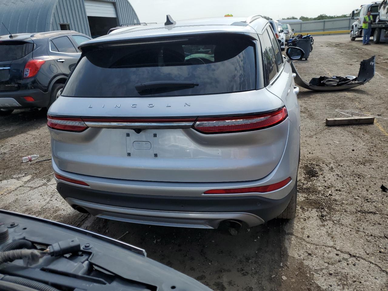 2020 Lincoln Corsair - Фото 6