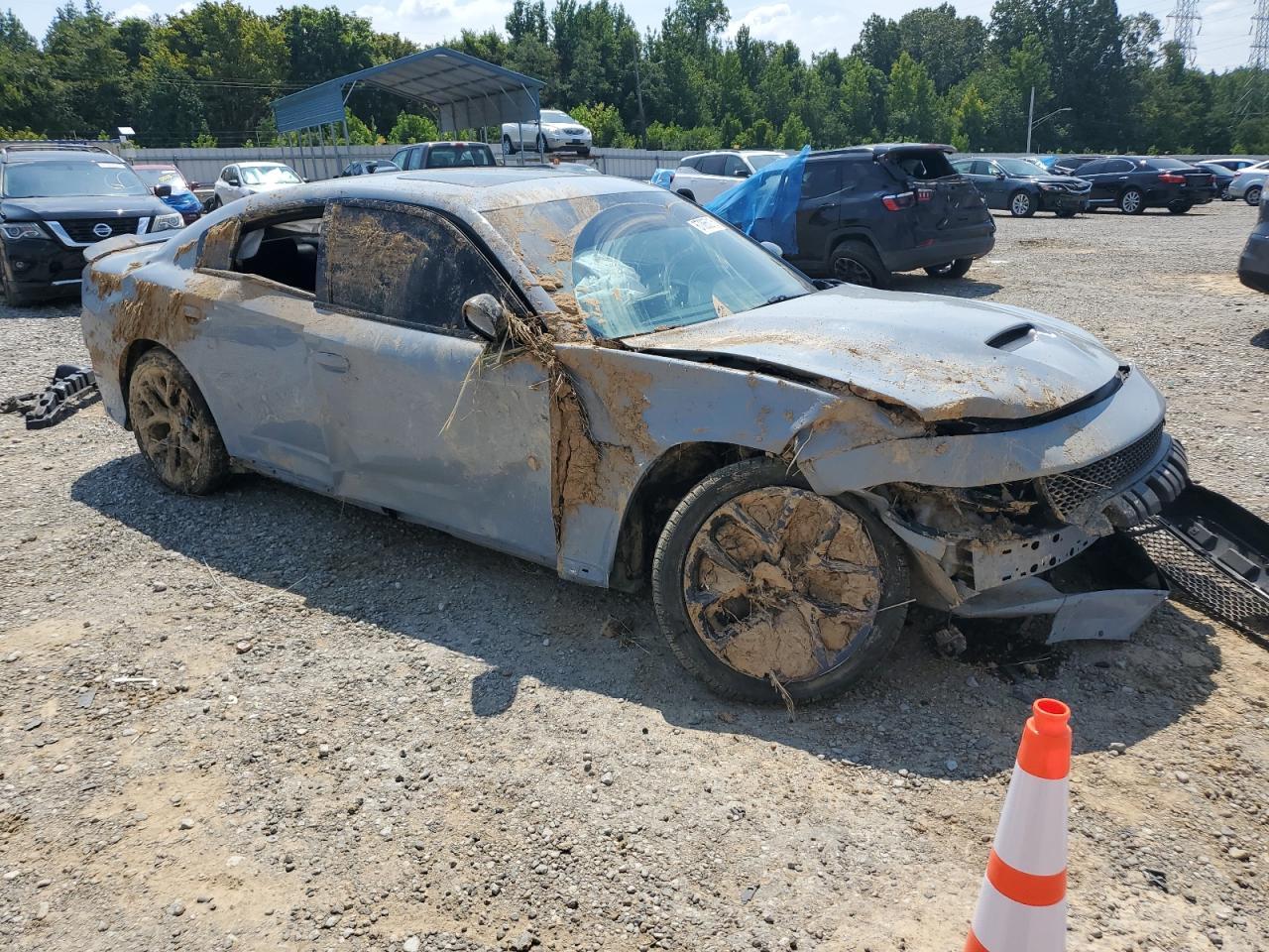 2022 Dodge Charger R/T - Image 4