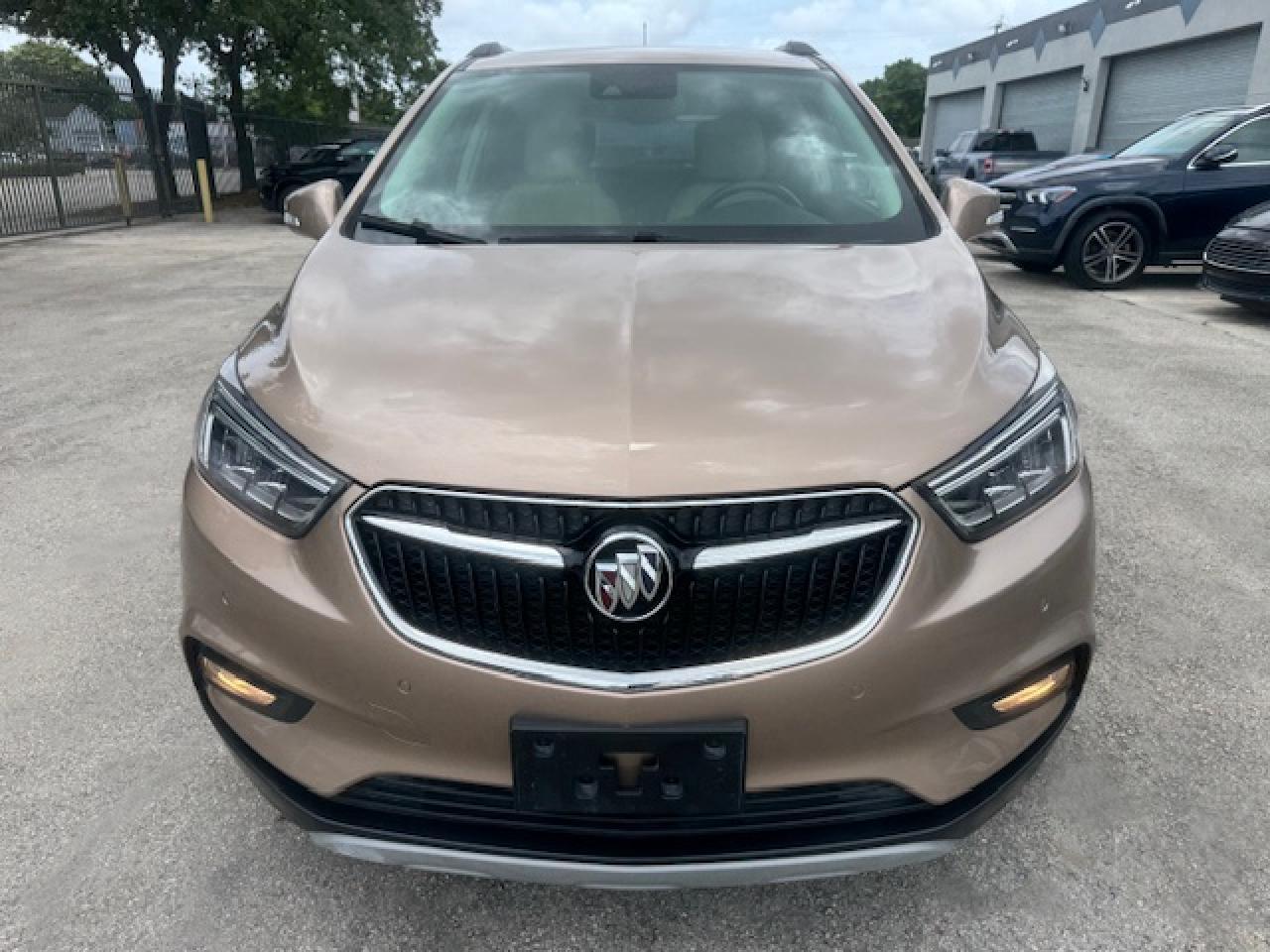 2019 Buick Encore Essence - Image 5