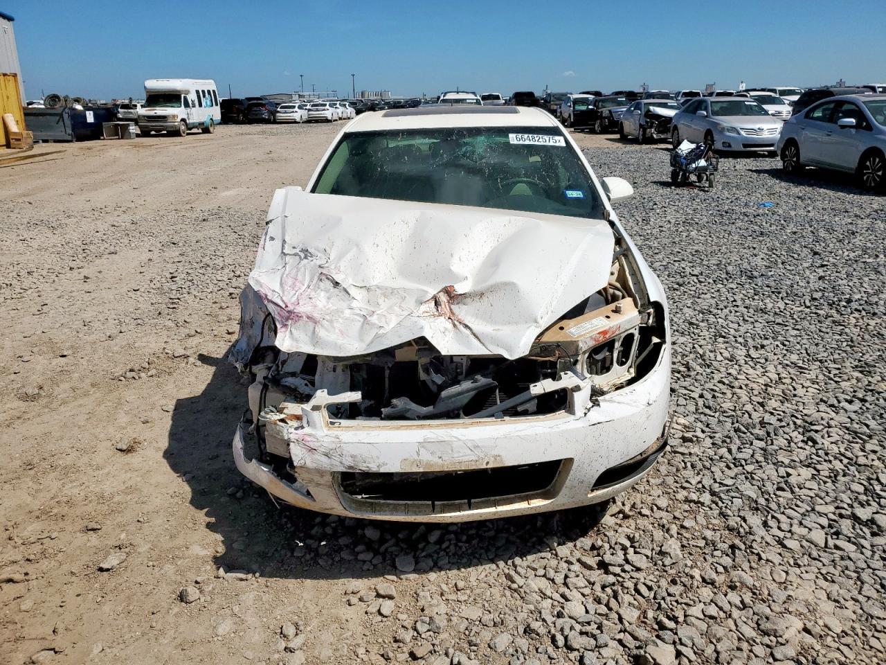2006 Chevrolet Impala Super Sport - Фото 5
