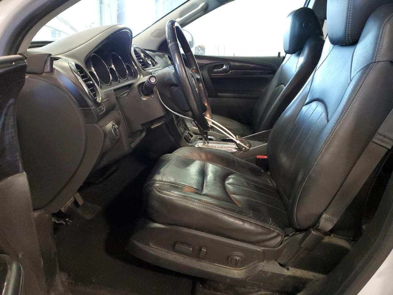 2016 Buick Enclave - Фото 7