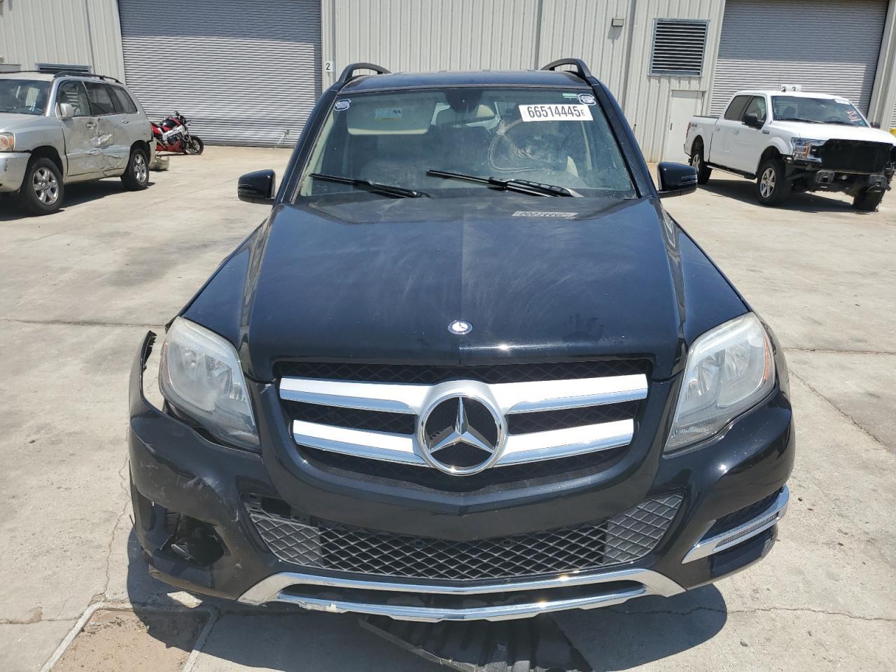 2015 Mercedes-Benz Glk 350 - Фото 5