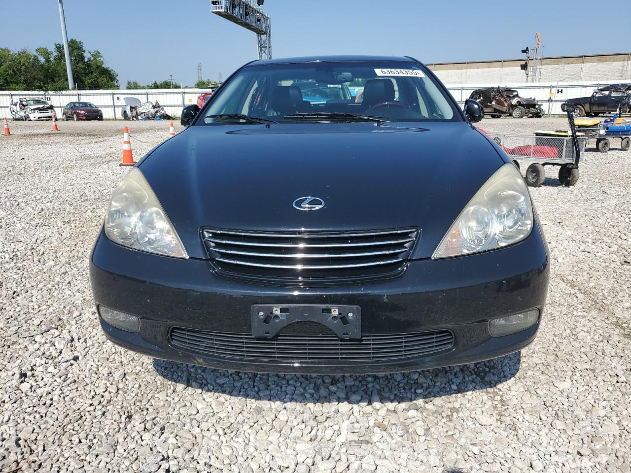 2004 Lexus Es 330 - Фото 5