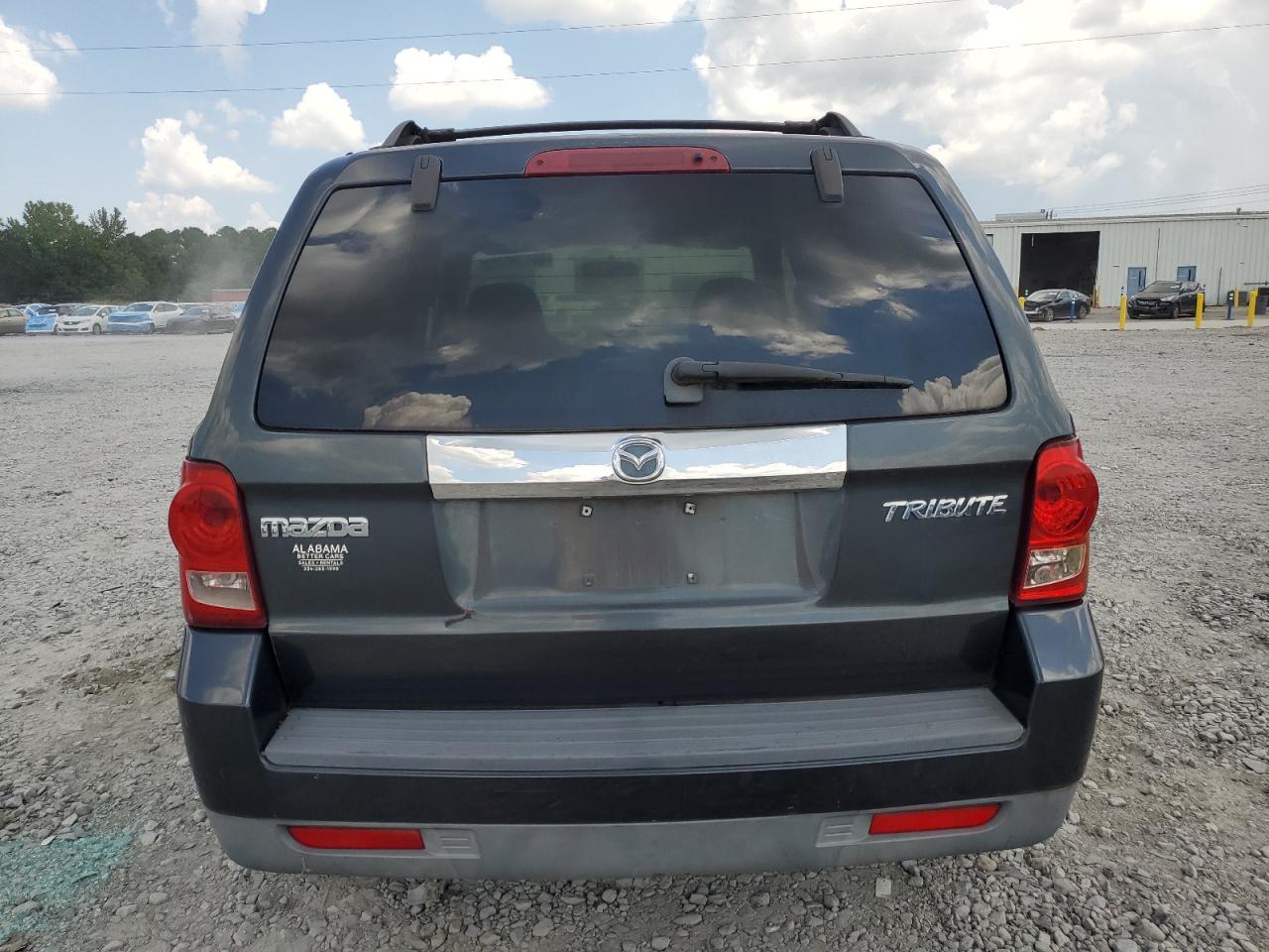2008 Mazd Tribute I - Фото 6