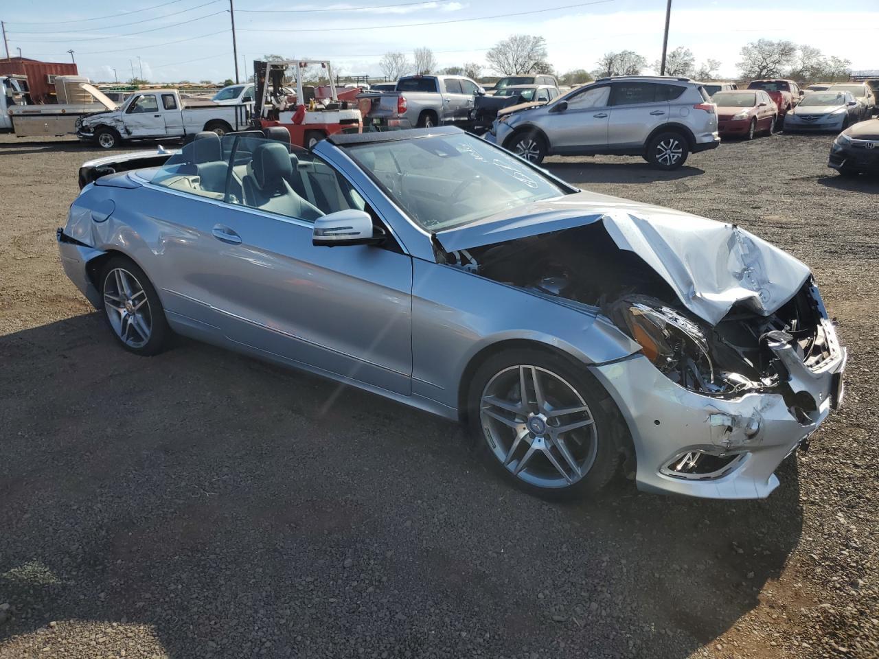 2014 Mercedes-Benz E 350 - Image 4