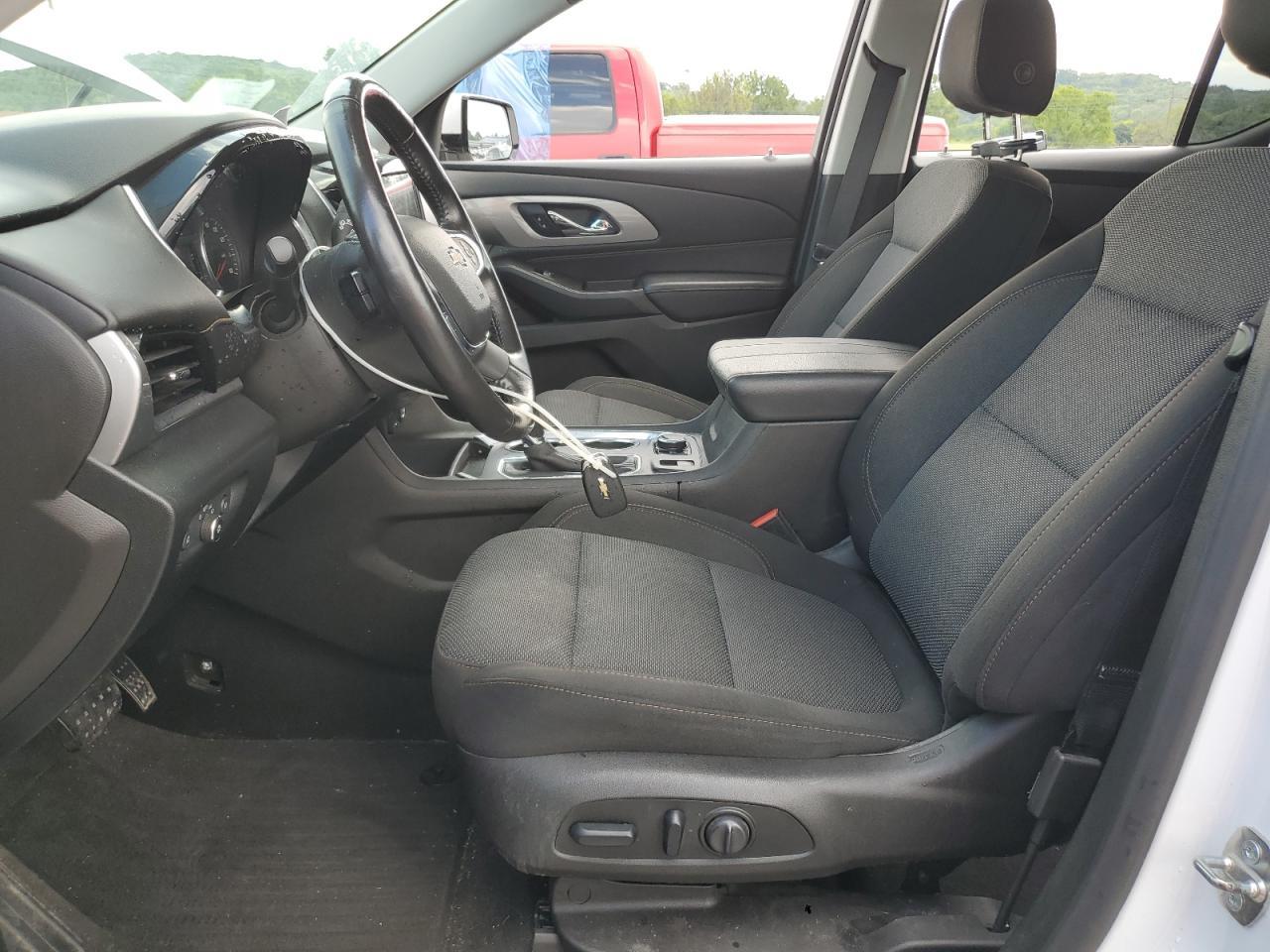 2019 Chevrolet Traverse Lt - Фото 7