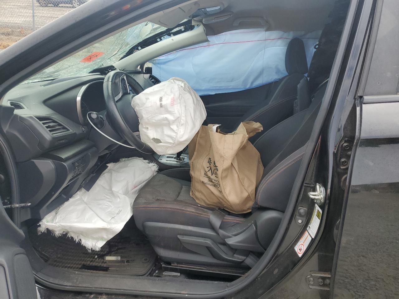 2018 Subaru Crosstrek Premium - Image 7