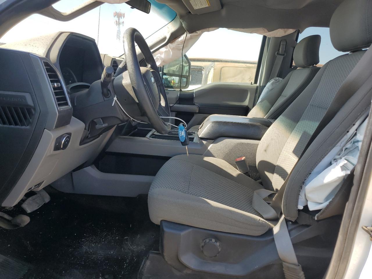 2019 Ford F250 Super Duty - Image 7