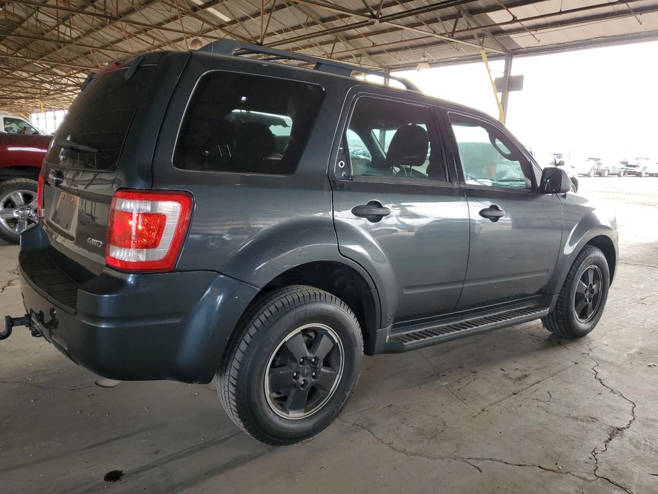 2009 Ford Escape Xlt - Фото 3