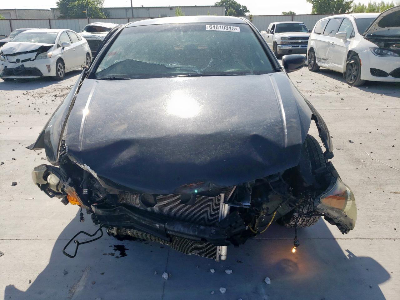 2011 Honda Accord Ex - Image 5