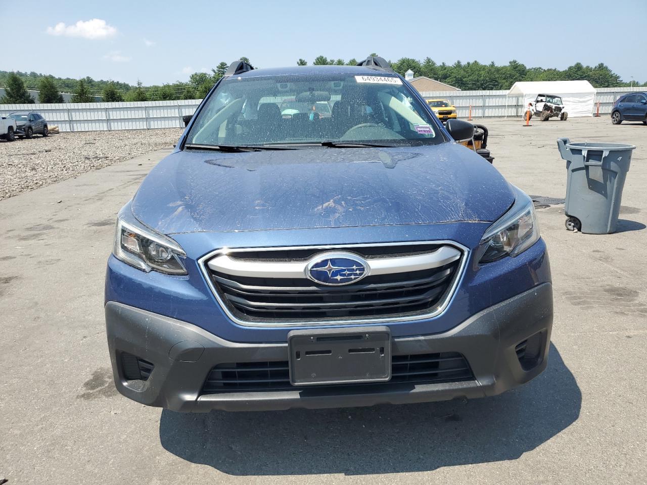 2021 Subaru Outback - Image 5
