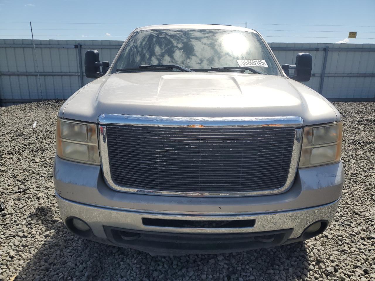 2008 GMC Sierra K2500 Heavy Duty - Image 5