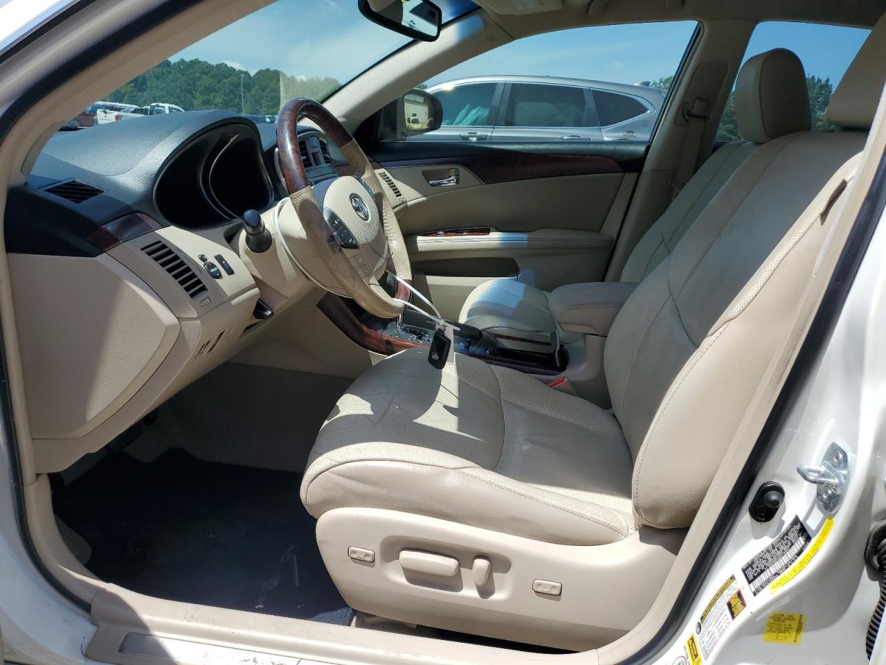 2011 Toyota Avalon Base - Image 7