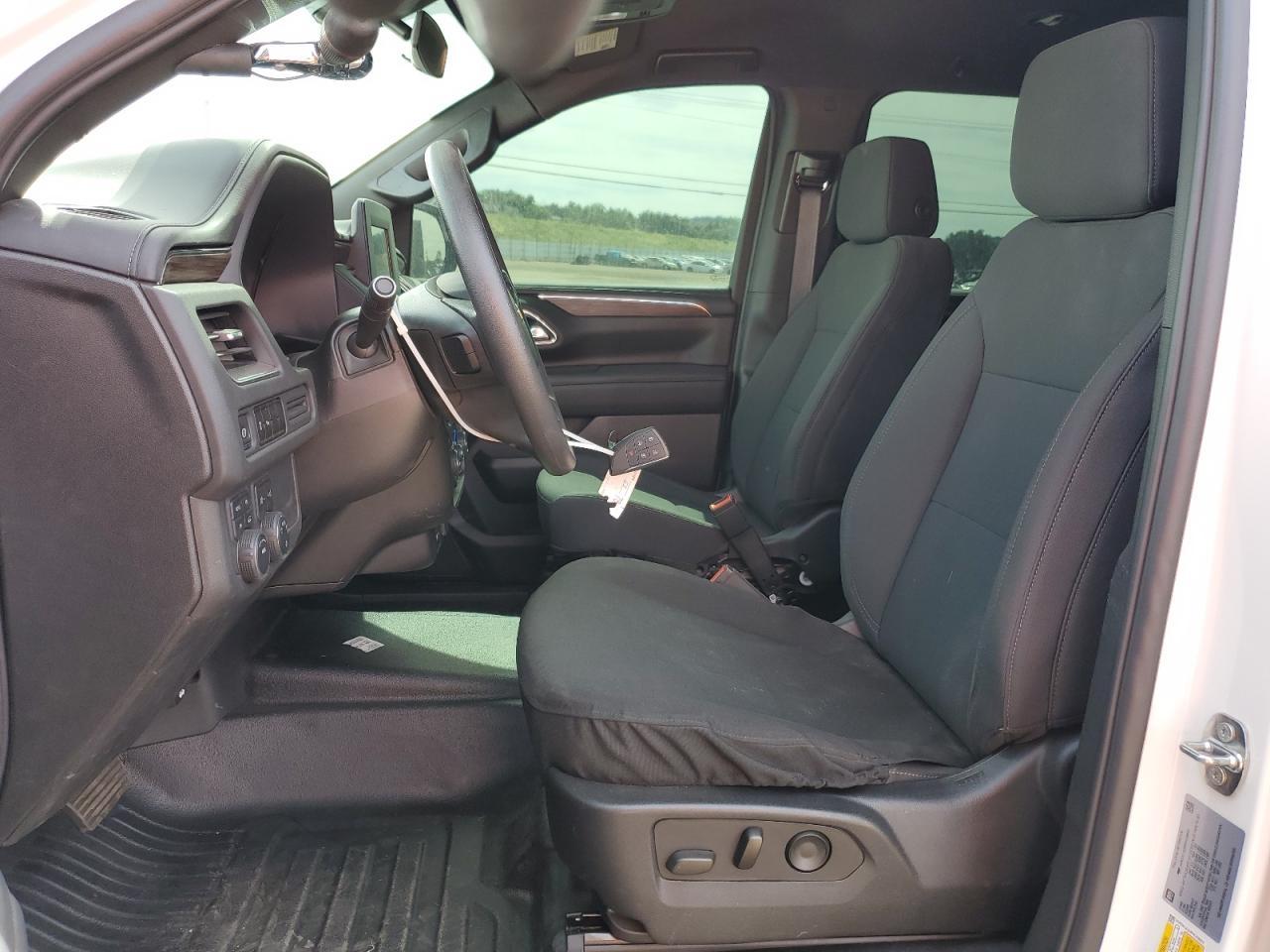 2023 Chevrolet Tahoe K1500 - Image 7