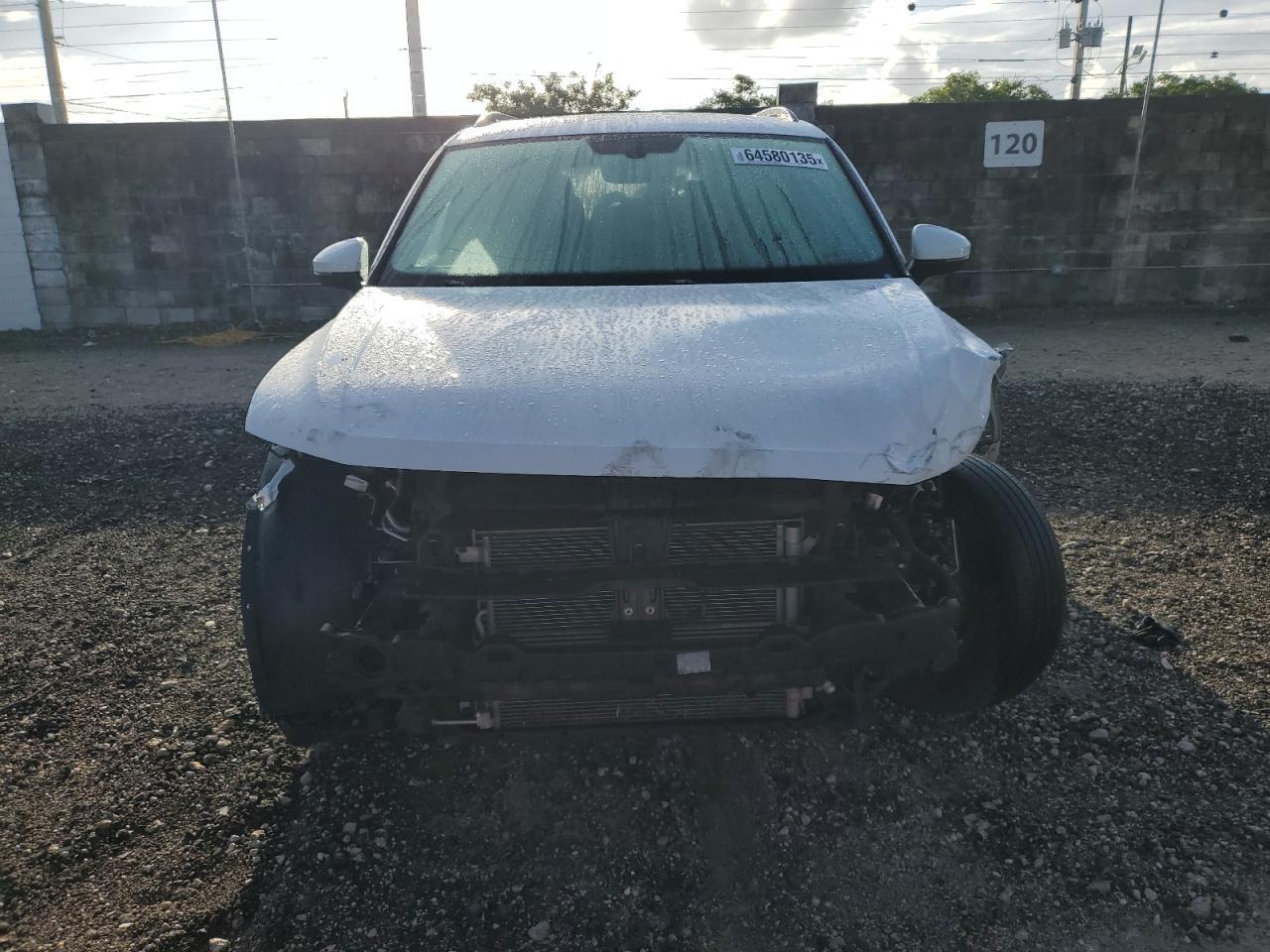 2021 Volkswagen Tiguan Se - Фото 5