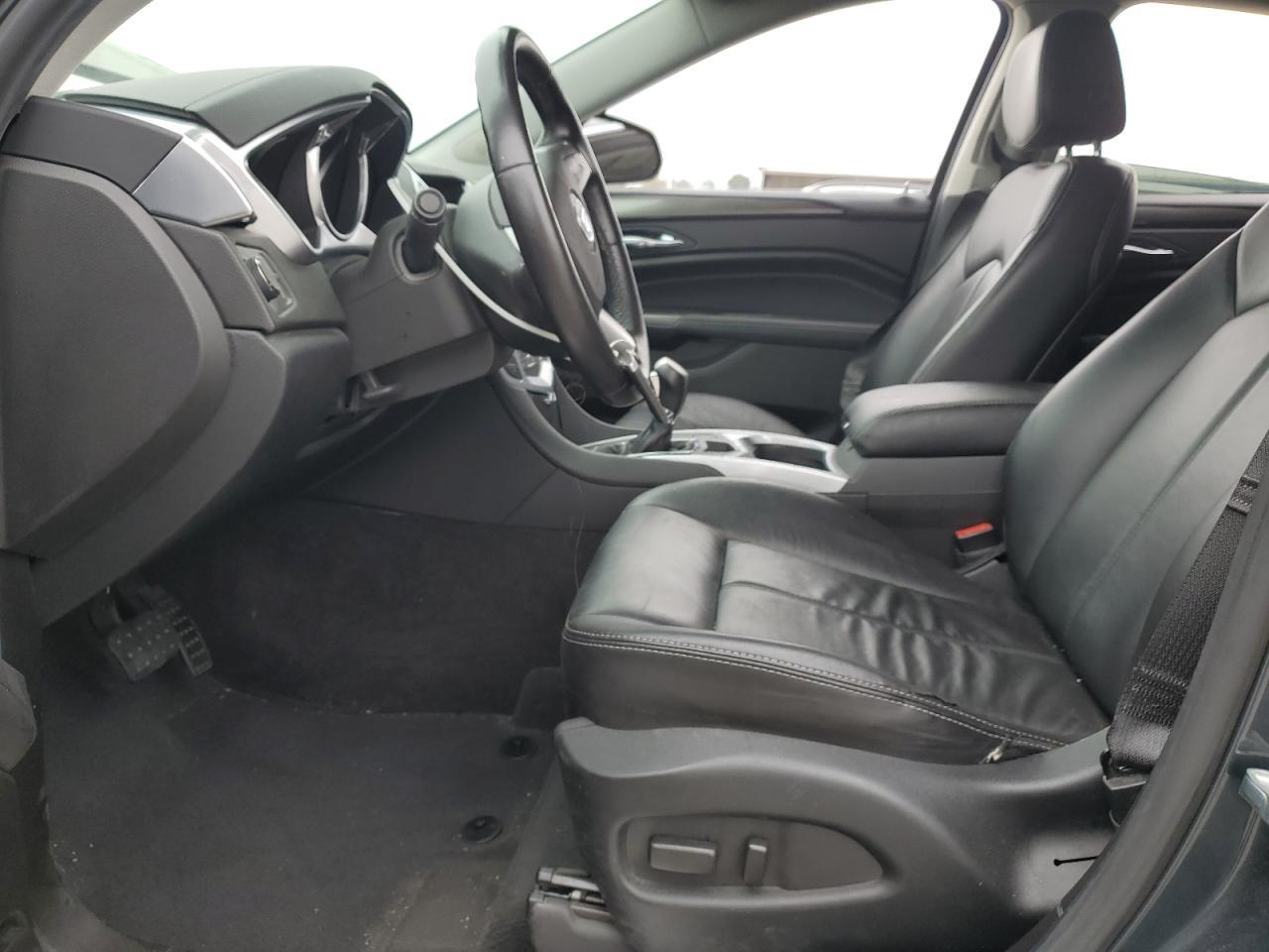 2012 Cadillac Srx - Image 7