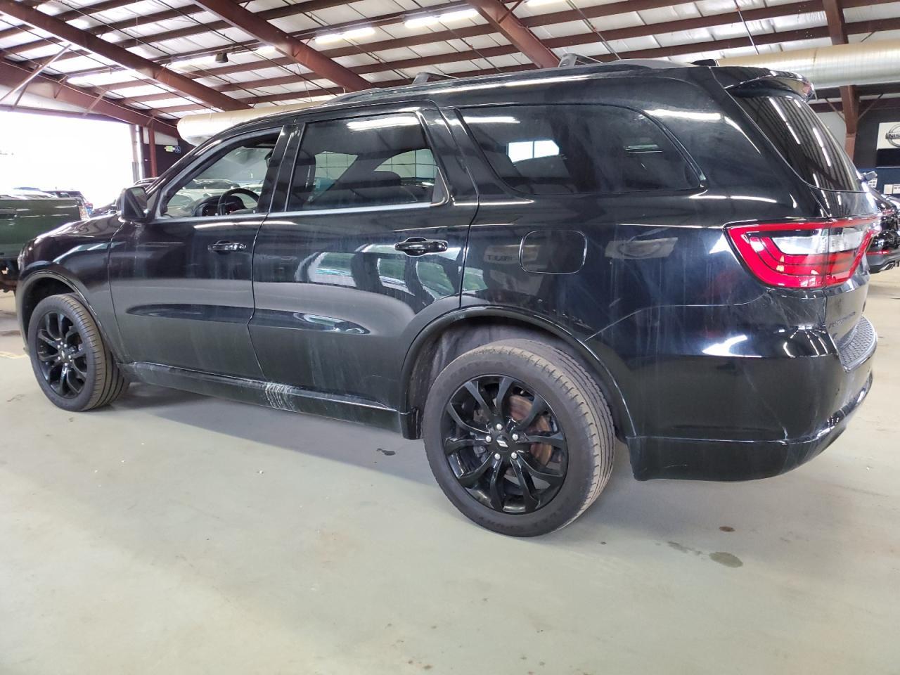 2020 Dodge Durango Gt - Фото 2