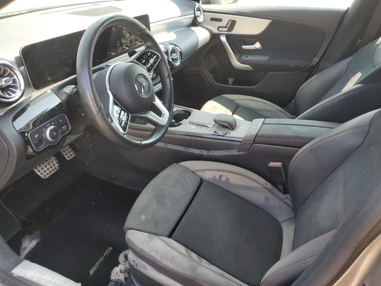 2020 Mercedes-Benz Cla 250 4Matic - Image 7