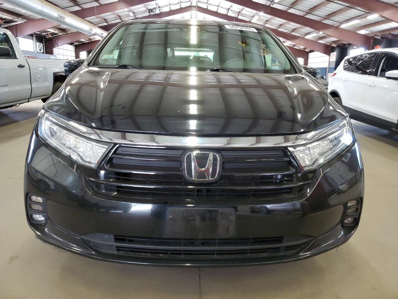 2022 Honda Odyssey Exl - Image 5
