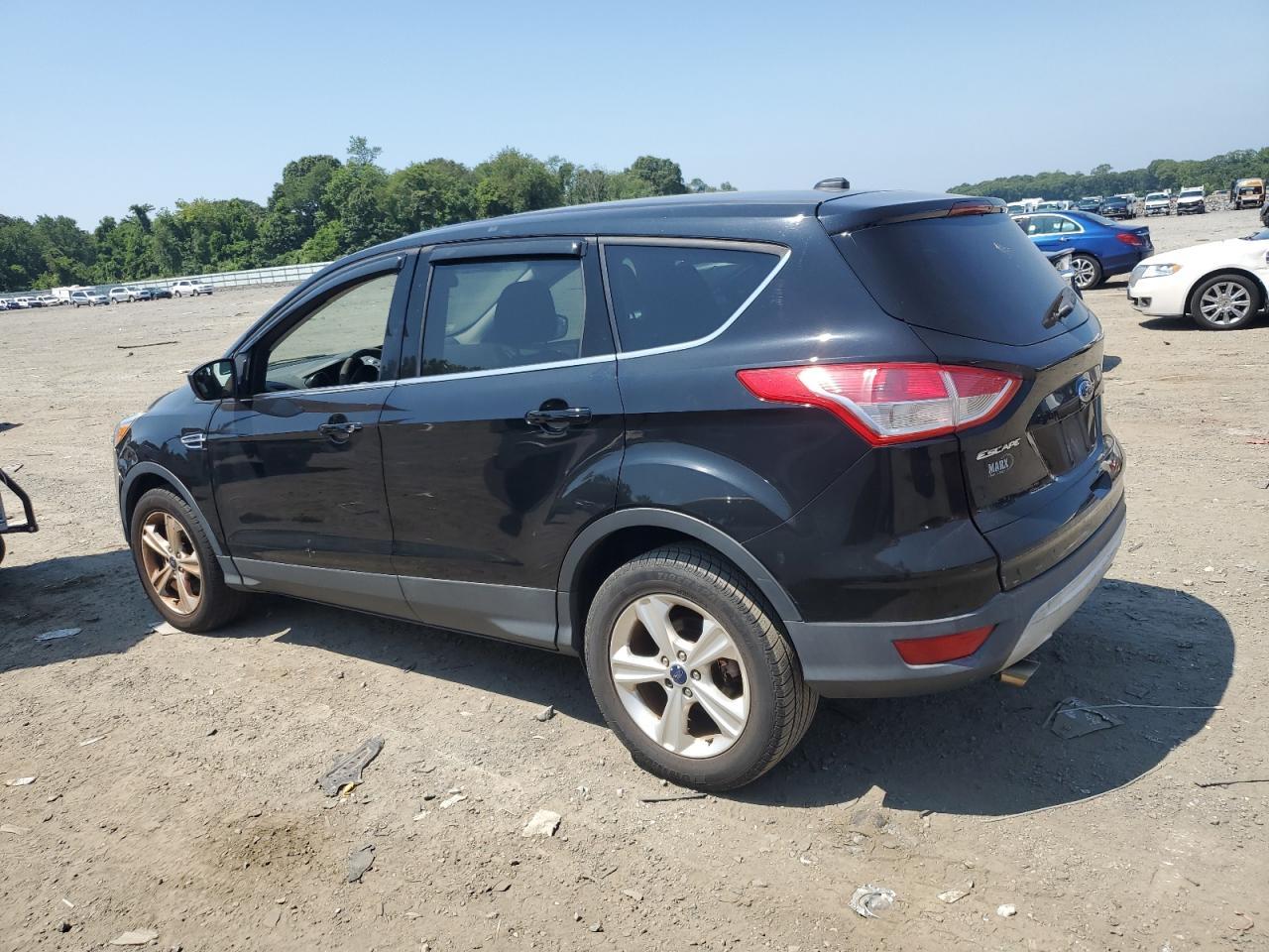 2016 Ford Escape Se - Image 2