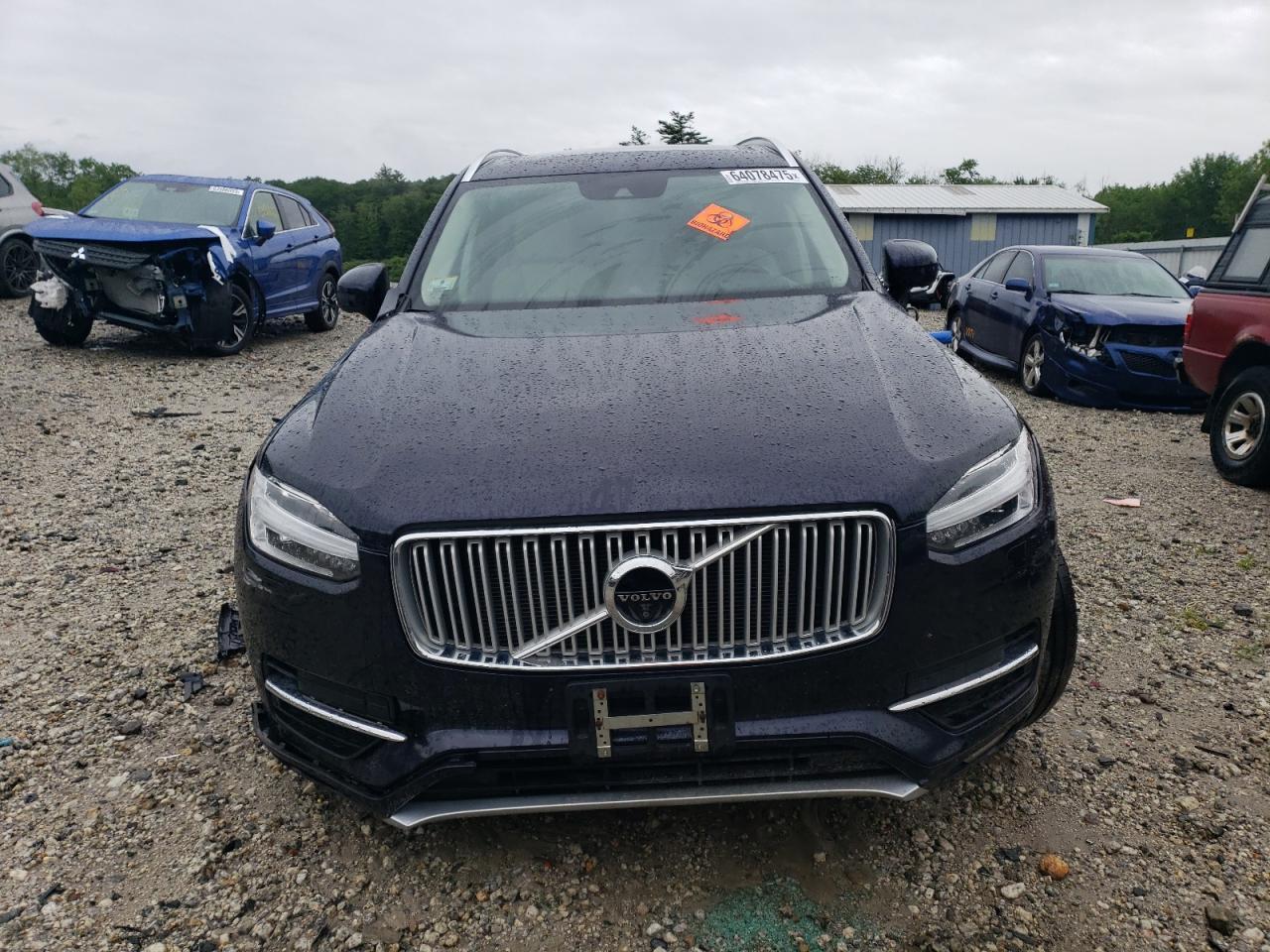 2016 Volvo Xc90 T6 - Image 5
