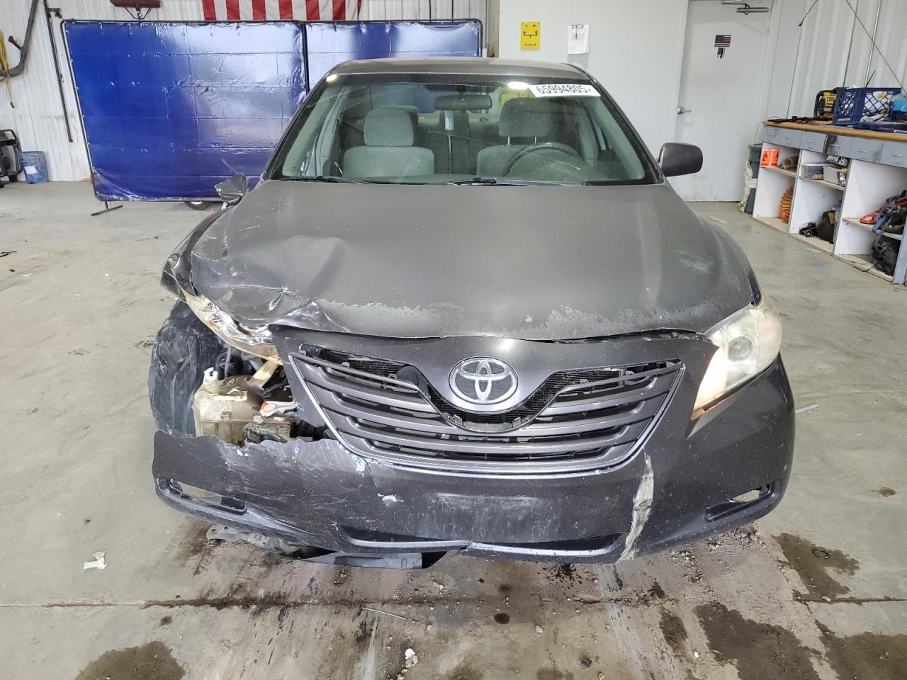 2008 Toyota Camry Ce - Image 5