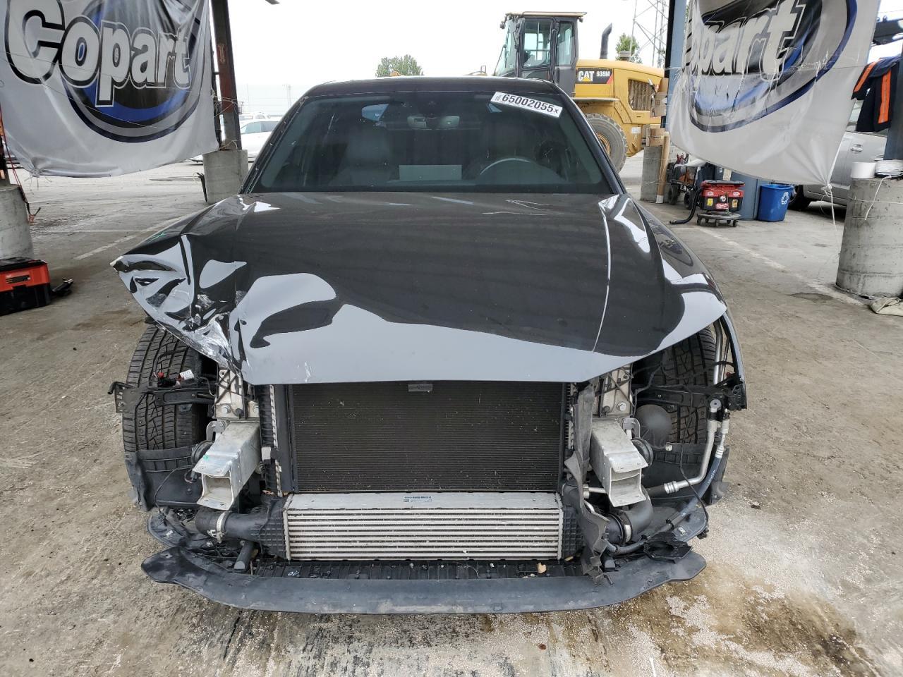 2020 Audi A4 Premium Plus - Фото 5