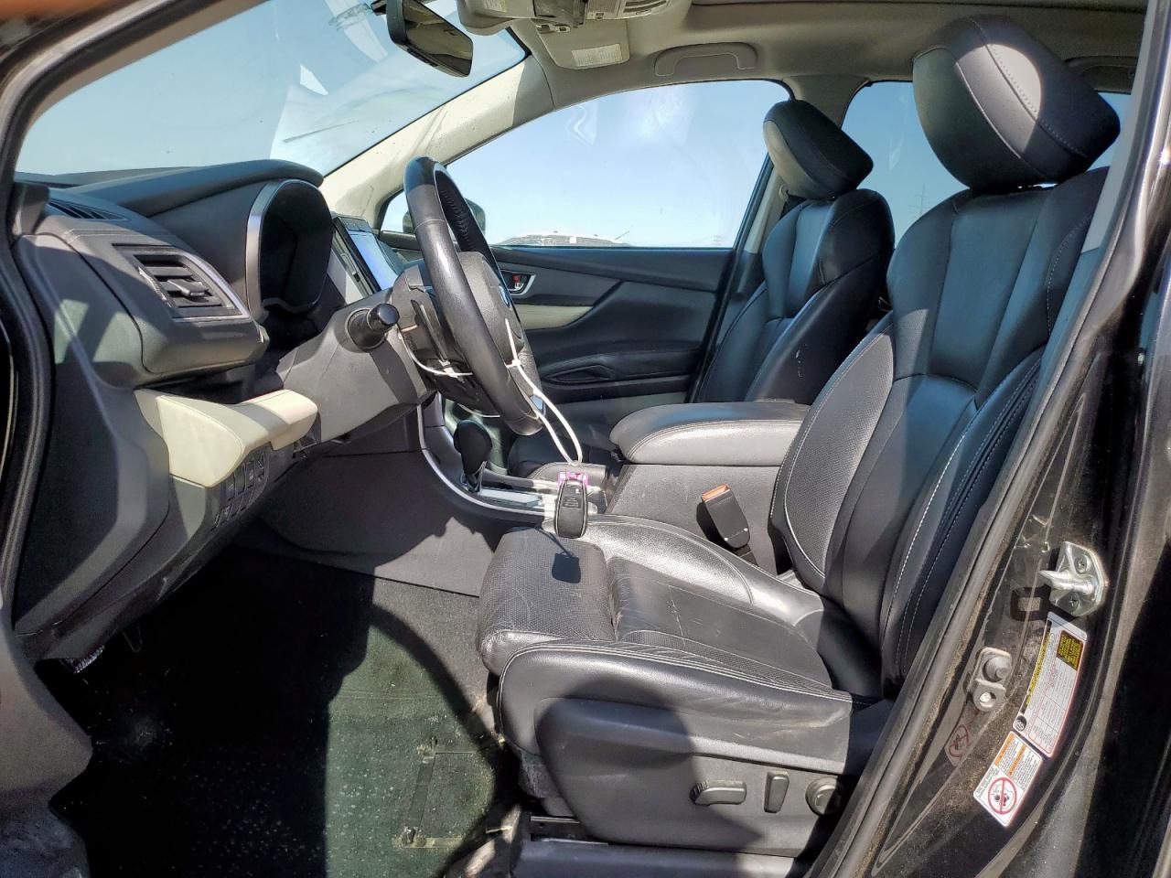 2019 Subaru Ascent Limited - Фото 7