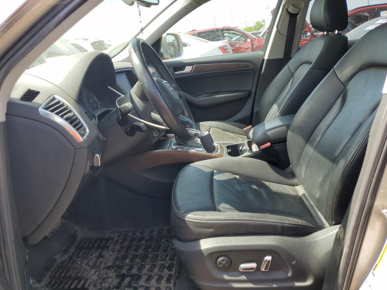 2014 Audi Q5 Premium Plus - Фото 7