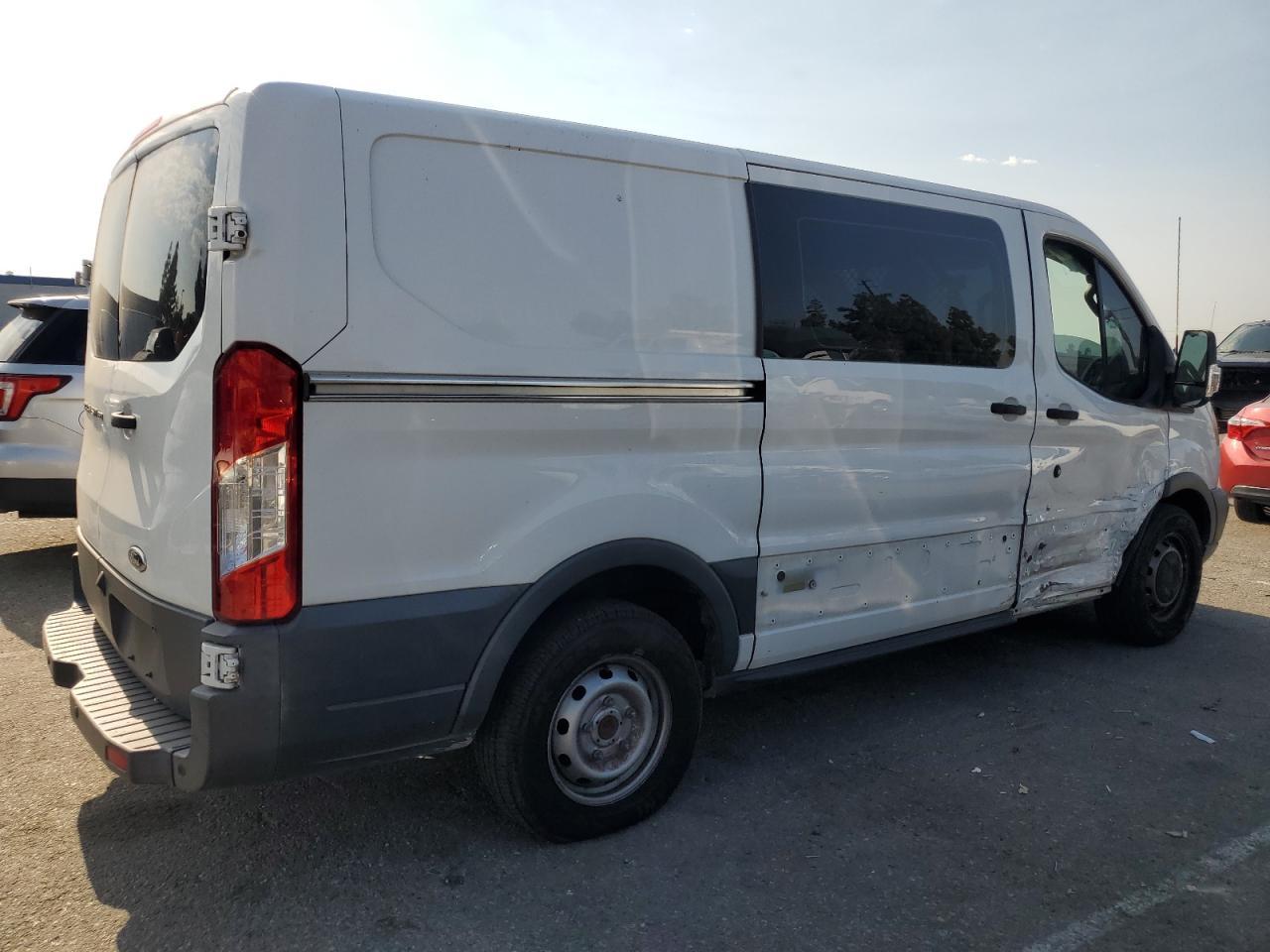 2016 Ford Transit T-150 - Image 3