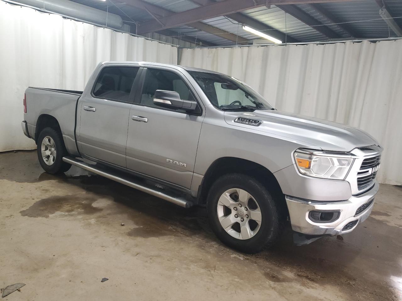 2021 Ram 1500 Big Horn/Lone Star - Фото 4