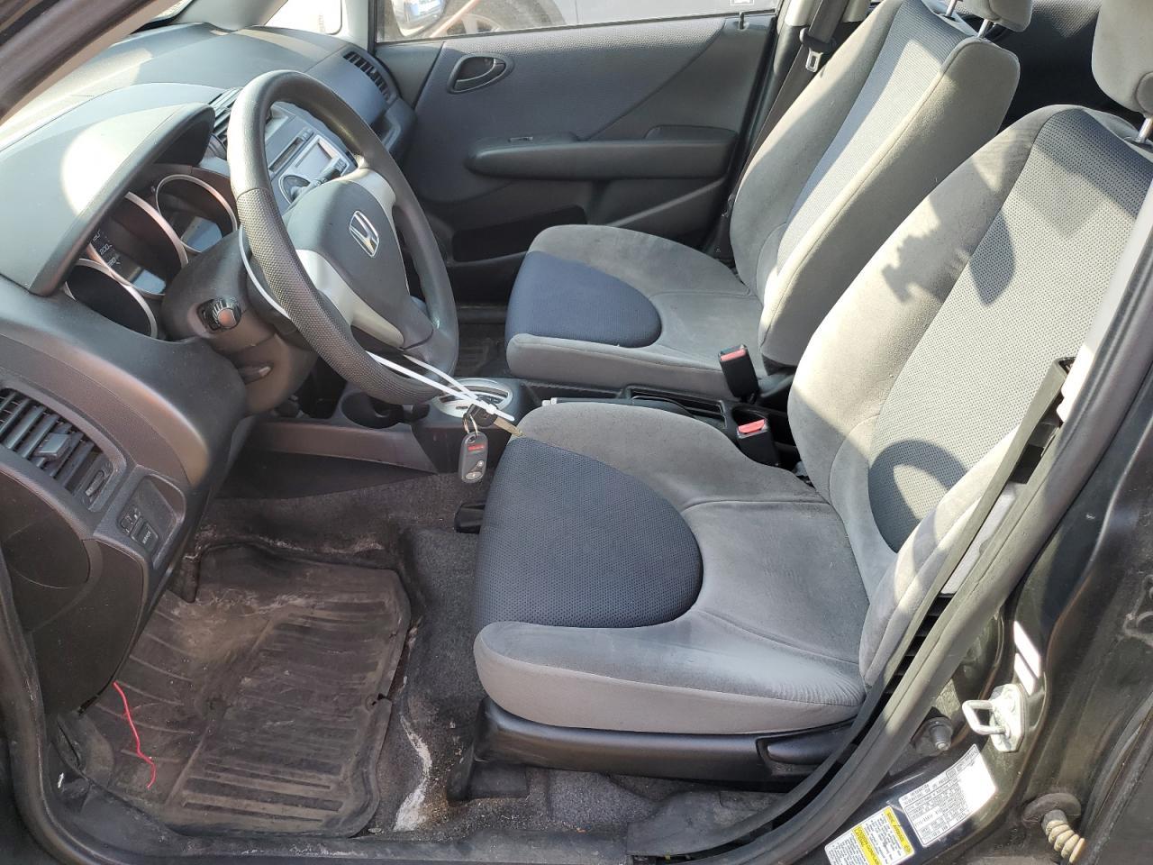 2007 Honda Fit - Image 7