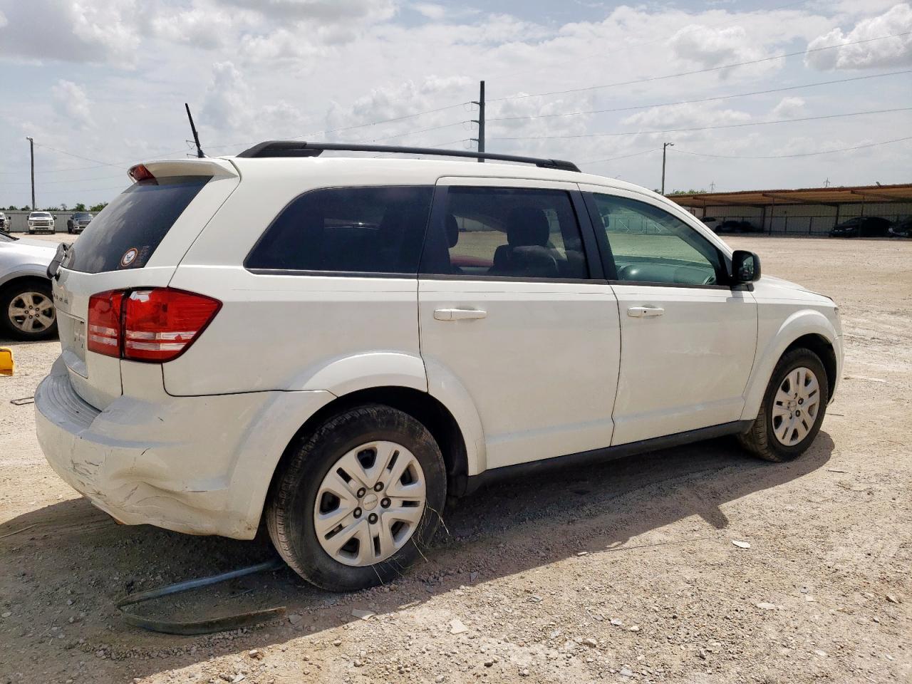 2019 Dodge Journey Se - Image 3