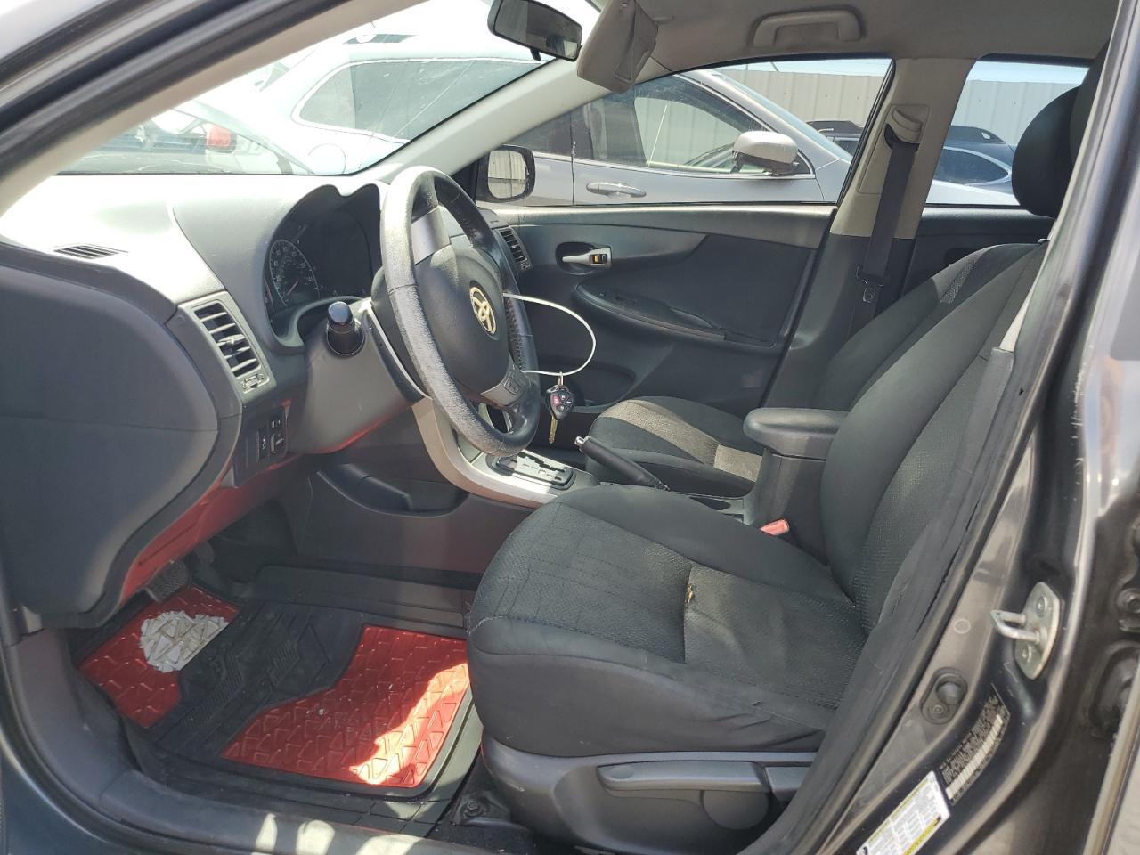 2009 Toyota Corolla Base - Image 7