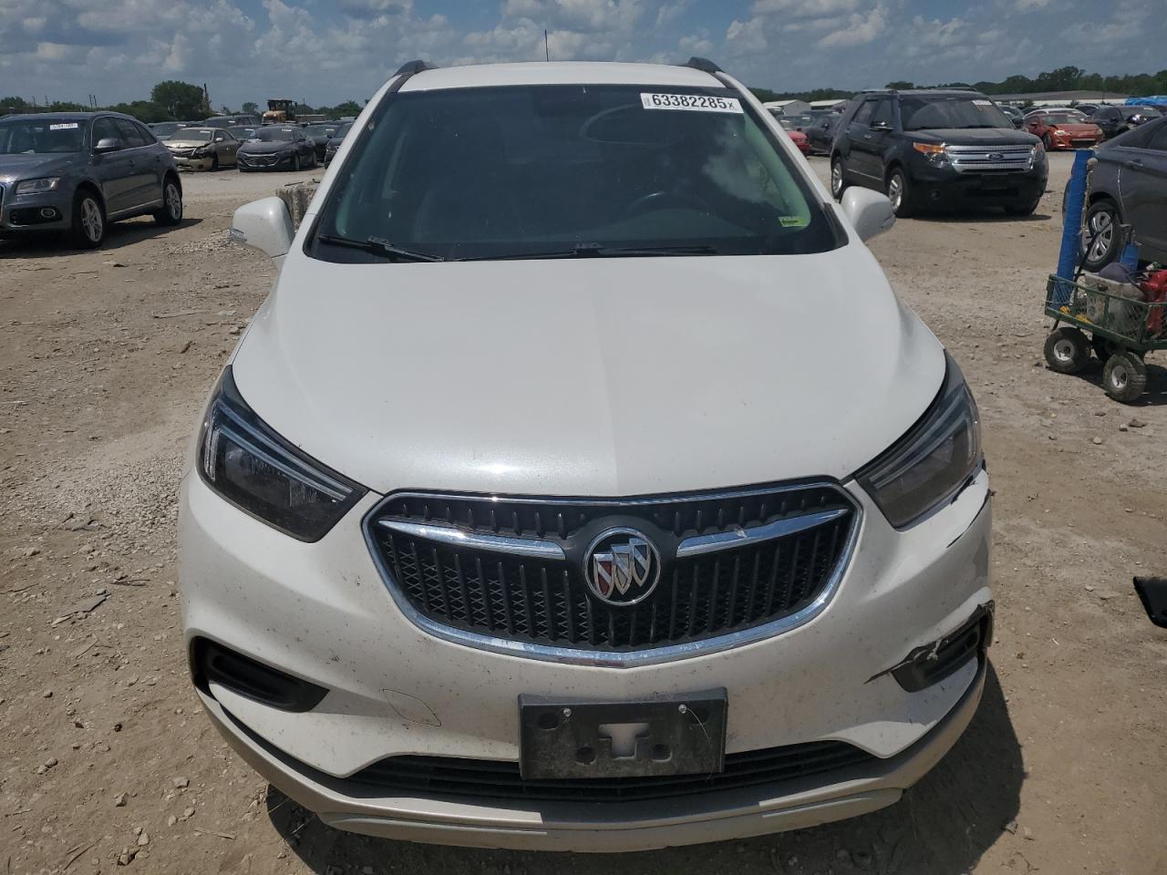 2019 Buick Encore Preferred - Image 5