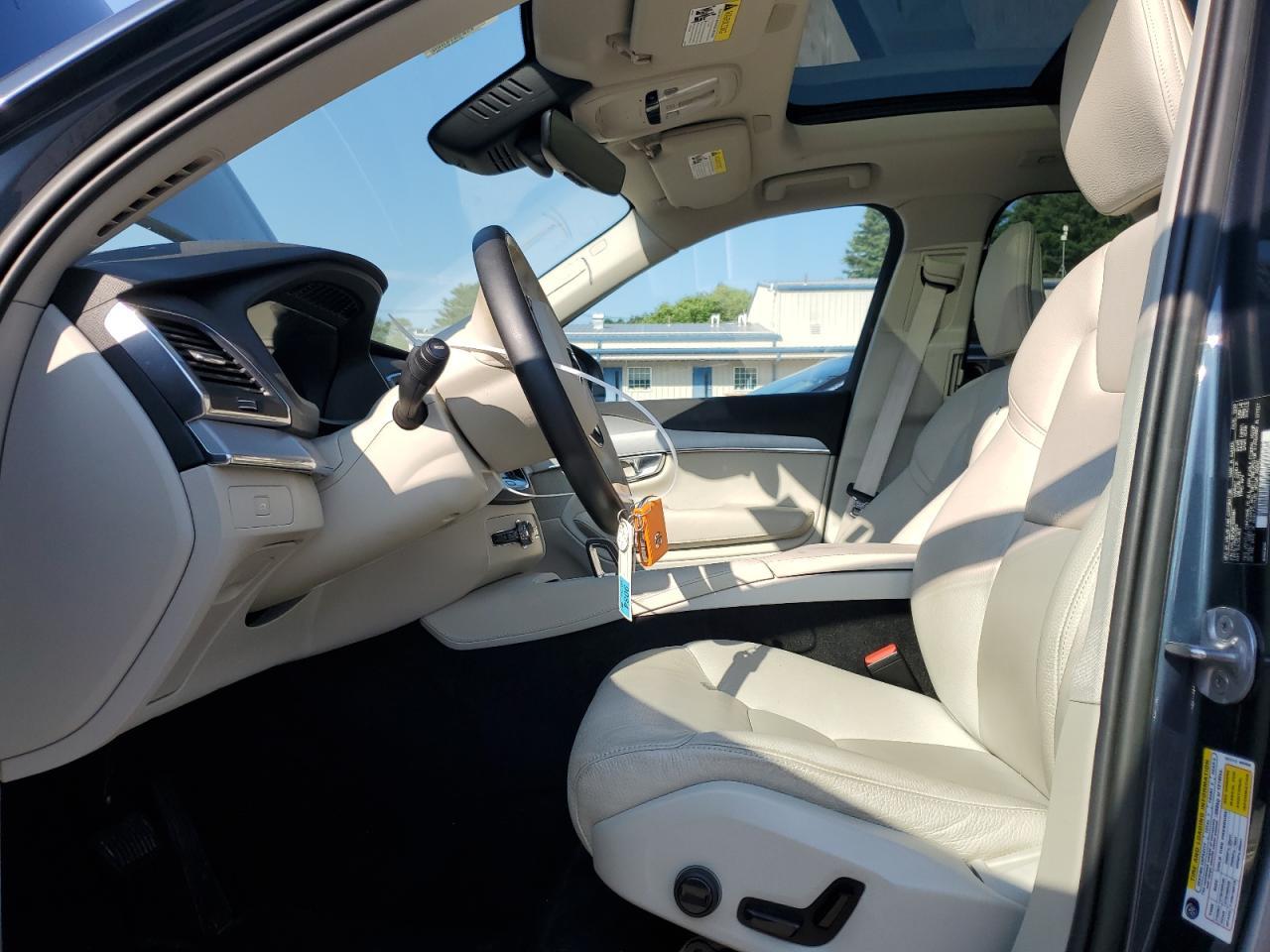 2023 Volvo Xc90 Core - Фото 7