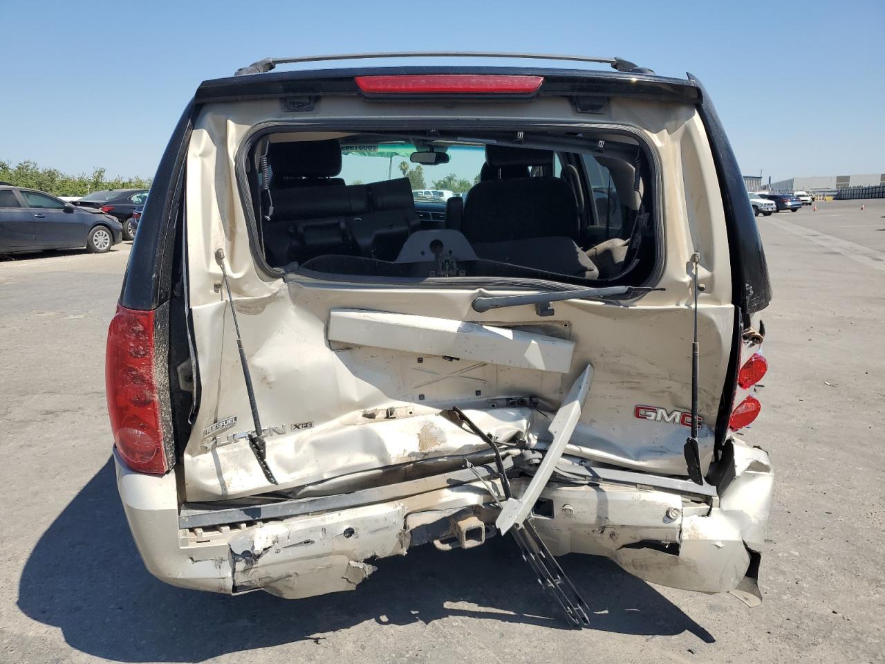 2009 GMC Yukon Slt - Фото 6