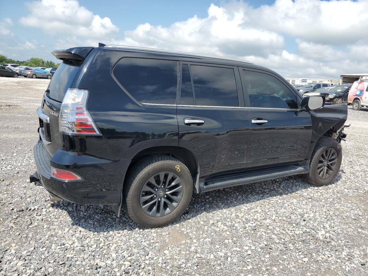 2021 Lexus Gx 460 Premium - Фото 3