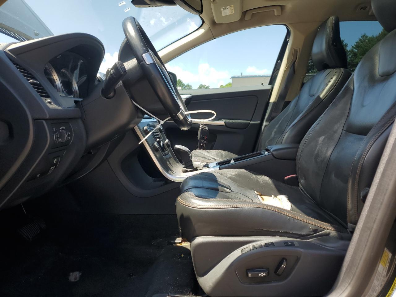 2013 Volvo Xc60 T6 - Image 7