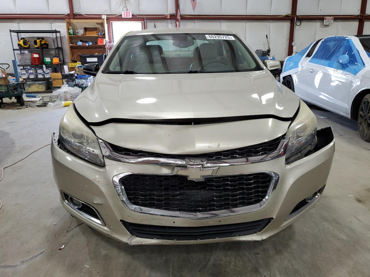 2015 Chevrolet Malibu 2Lt - Image 5