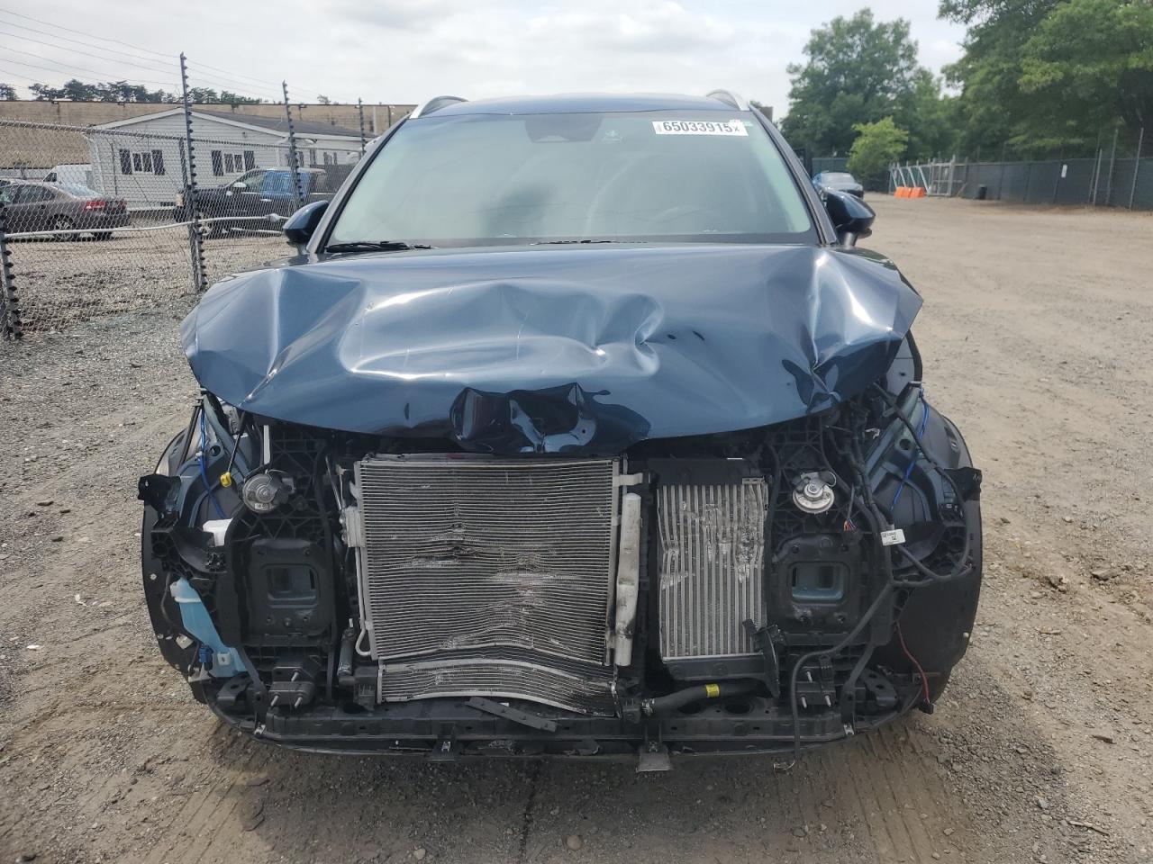 2024 Kia Sportage Ex - Фото 5