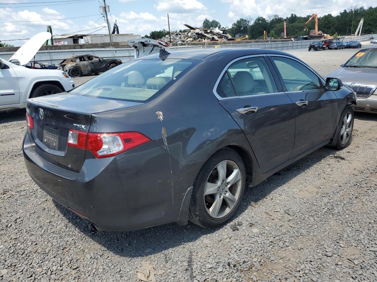 2009 Acura Tsx - Image 3