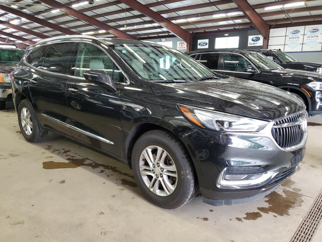 2018 Buick Enclave Essence - Фото 4