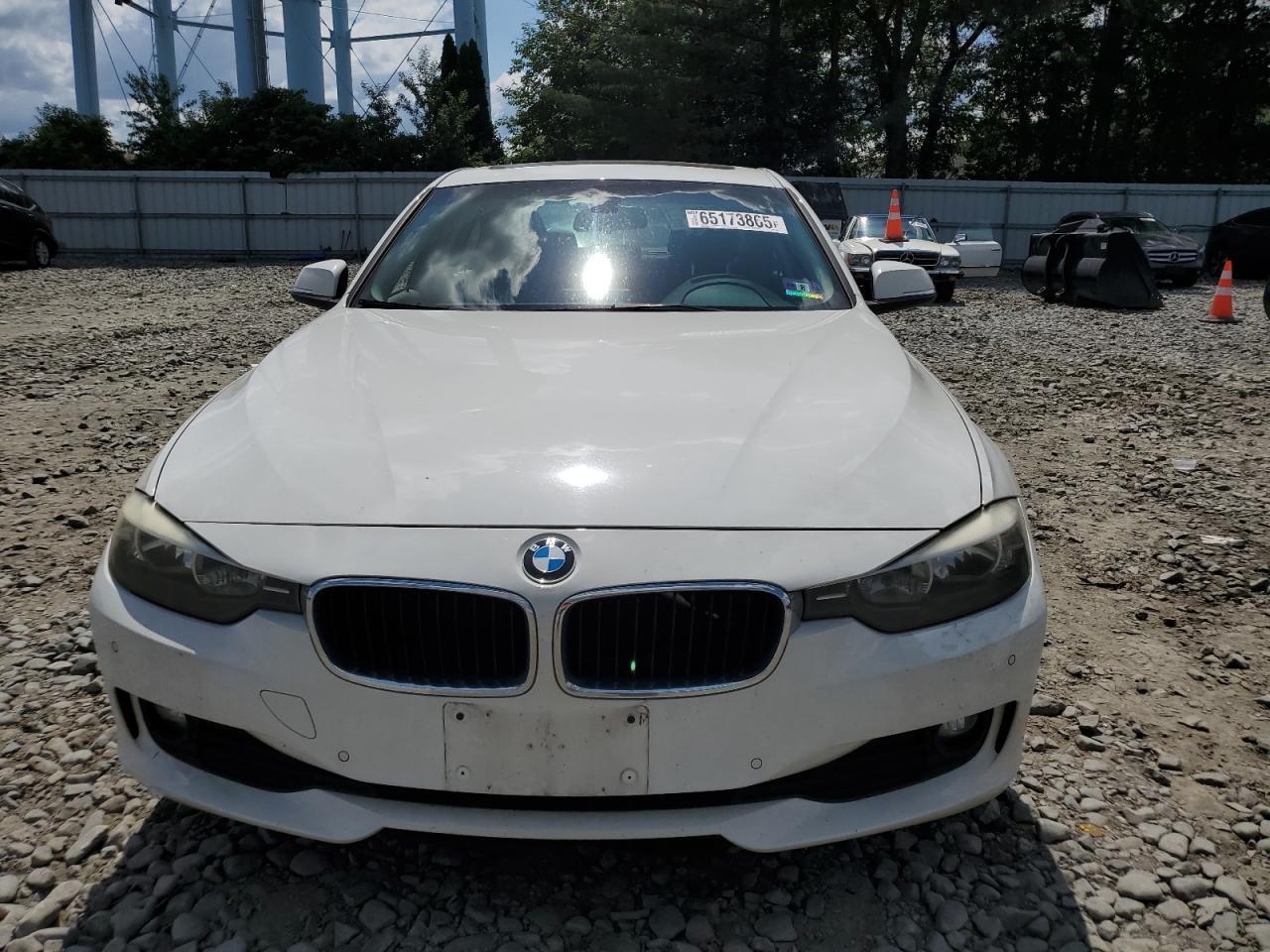 2015 BMW 320 I xDrive - Фото 5