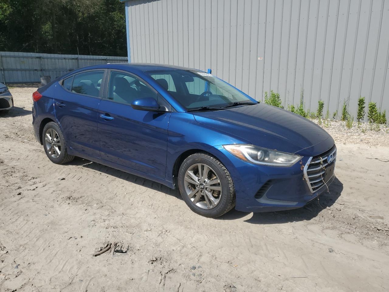 2017 Hyundai Elantra Se - Image 4