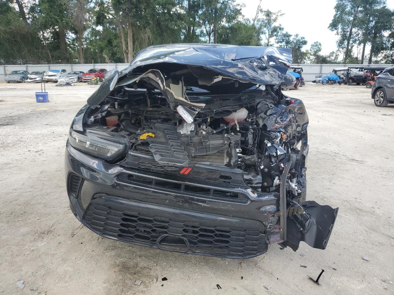 2024 Dodge Hornet Gt - Фото 5