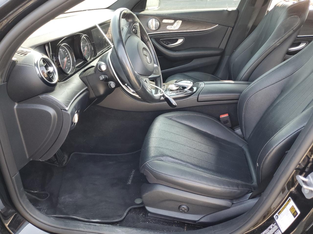2017 Mercedes-Benz E 300 4Matic - Image 7