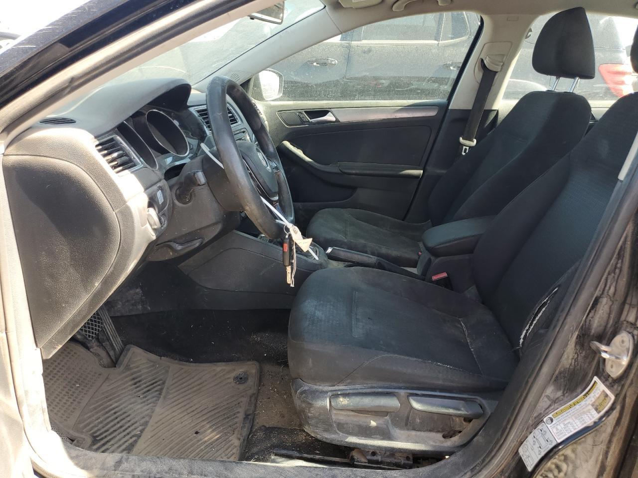 2015 Volkswagen Jetta Tdi - Image 7